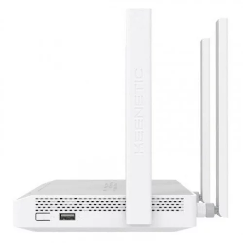 Маршрутизатор Keenetic Skipper 4G (KN-2910) 
