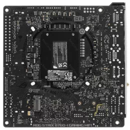 Материнская плата ASUS ROG STRIX B760-I GAMING WIFI                                                                                                                                                                                                       
