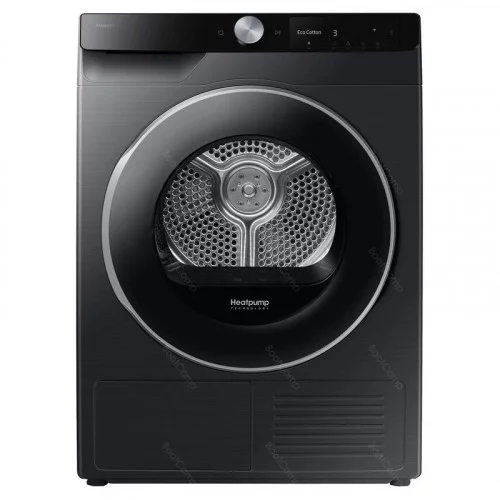 Сушильная машина с тепловым насосом Samsung DV90DG6845LB 