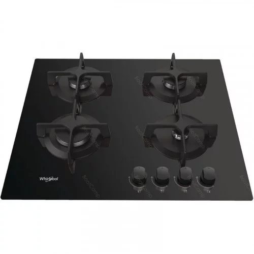 Поверхность газовая Whirlpool AKT 616/NB 