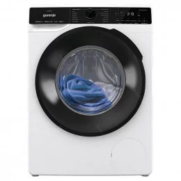 Стиральная машина GORENJE WPNA 84A2T WIFI/C                                                                                                                                                                                                               