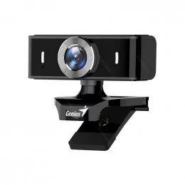 Веб-камера GENIUS FaceCam 2000X2                                                                                                                                                                                                                          