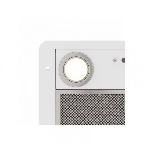 Вытяжка встраиваемая ELIKOR BOX 42П-450-К3Д белая 