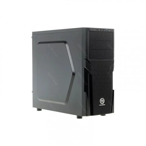 Корпус Thermaltake Versa H21 Black CA-1B2-00M1NN-00 