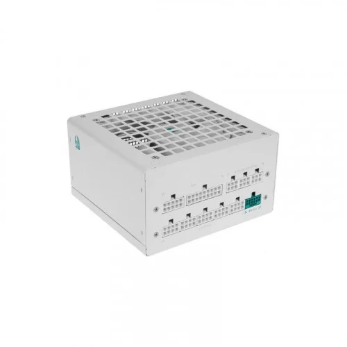 Блок питания DEEPCOOL GamerStorm PQ850G WH (R-PQ850G-FD0W-WGEU-V1) 