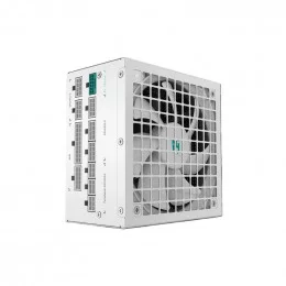 Блок питания DEEPCOOL GamerStorm PN1200M WH (R-PNC00M-FC0W-WGEU)                                                                                                                                                                                          