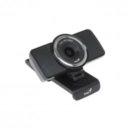 Веб-камера Genius Web Cam E-CAM 8000                                                                                                                                                                                                                      