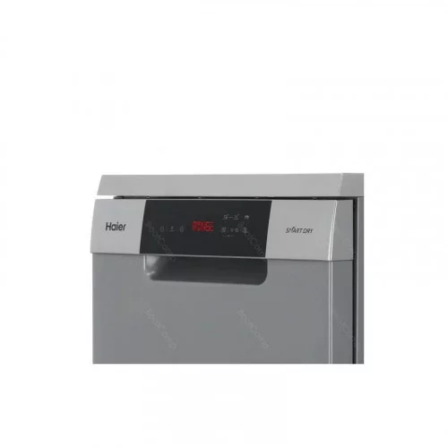 Машина посудомоечная отдельностоящая Haier HDWE11-36SS4RU FA03VXE00RU 