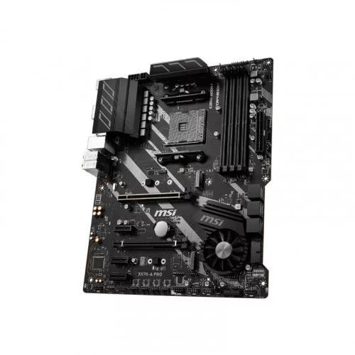 Материнская плата MSI X570-A PRO 