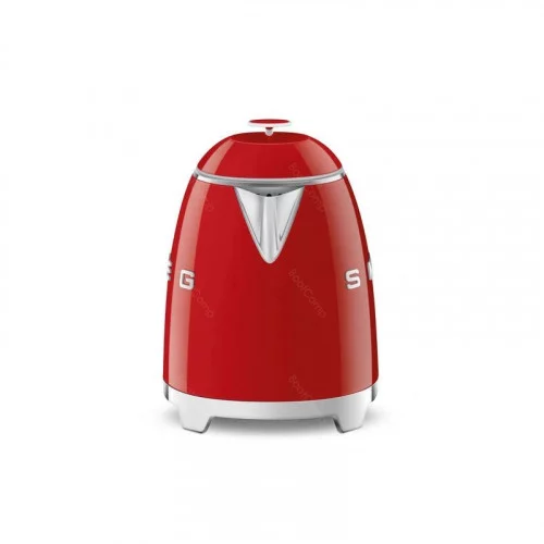 Электрический чайник Smeg KLF05RDEU 