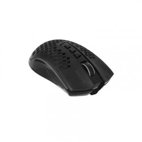Беспроводная игровая мышь Redragon Storm Pro чёрный 