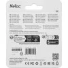 Память micro Secure Digital Card 64Gb Netac Ultra NT02P500ULT-064G-S 