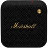 Портативная колонка Marshall WILLEN BLACK & BRASS 