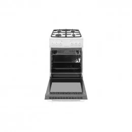Плита комбинированная HANSA FCMW58077                                                                                                                                                                                                                     