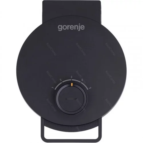 Вафельница GORENJE WM1000B 