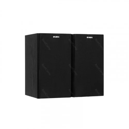 Колонки 2.0 SVEN SPS-614 Чёрный 