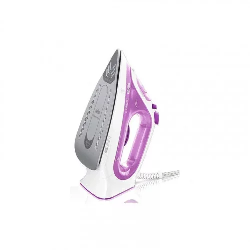 Утюг Braun FreeStyle 3 SI3030PU фиолетовый 