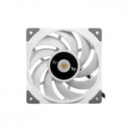 Вентилятор Thermaltake TOUGHFAN 12 (CL-F117-PL12WT-A) Белый                                                                                                                                                                                               