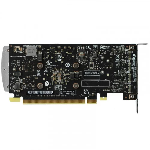 Видеокарта PNY Quadro T400 (VCNT400-4GB-PB) 