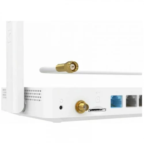 Маршрутизатор Keenetic Runner 4G (KN-2211) 