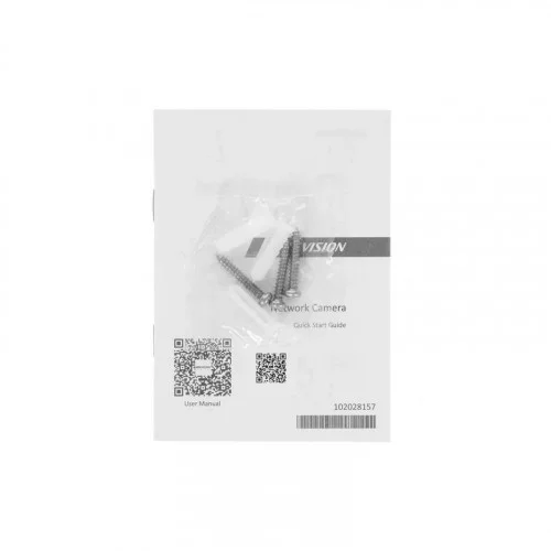 IP-камера Hikvision DS-2CD2423G2-I 4 mm 