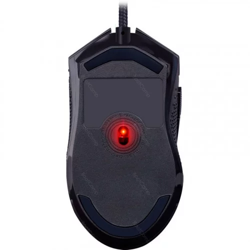 Игровая мышь Redragon Trident Lite черная 