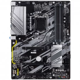 Материнская плата Gigabyte Z390 D                                                                                                                                                                                                                         