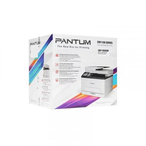 Мфу Pantum CM1100ADW 