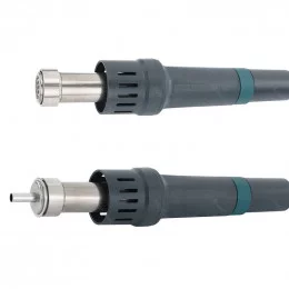 Станция фен QUICK 861DW                                                                                                                                                                                                                                   