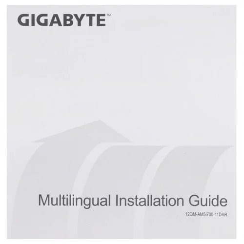 Материнская плата GIGABYTE Z890 GAMING X WIFI7 