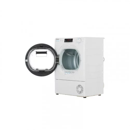 Сушильная машина с тепловым насосом Candy Smart Pro CSLO4 H7A2TBE-07 TE0000247RU 