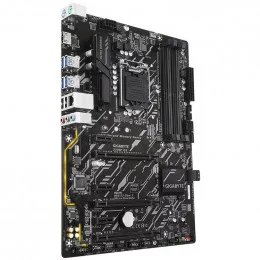 Материнская плата Gigabyte Z370P D3                                                                                                                                                                                                                       