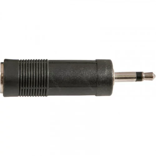 Микрофон Defender MIC-130 черный 