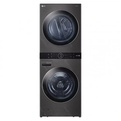 Стирально-сушильная машина LG WT1310YJ 