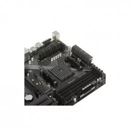 Материнская плата ASRock B450 Pro4 R2.0                                                                                                                                                                                                                   