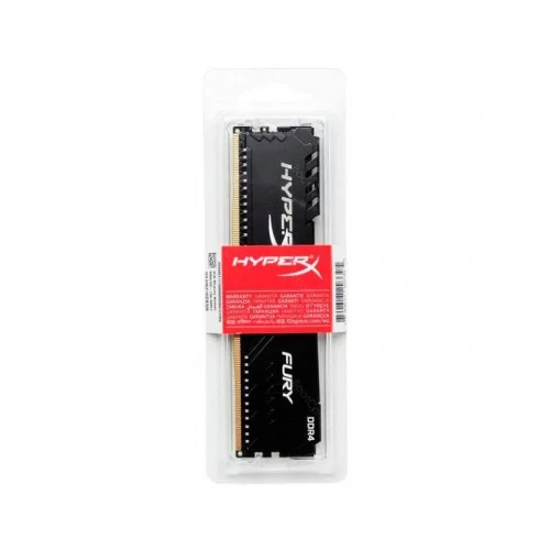 Оперативная память DDR4-2666 8GB KINGSTON HYPER X (HX426C16FB3/8) 
