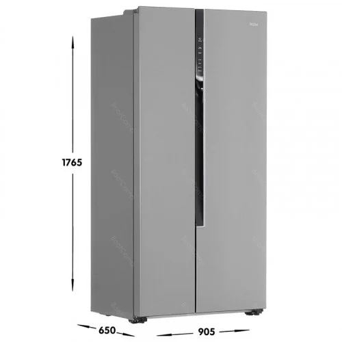 Холодильник Side-by-Side HAIER HRF-535DM7RU 