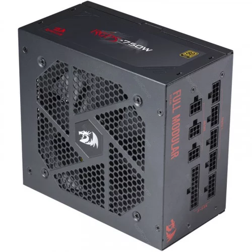 Блок питания Redragon RGPS-750W 