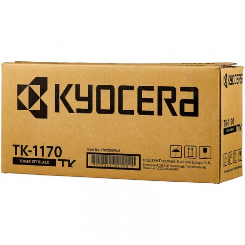 Тонер-картридж Kyocera Mita TK-1170 для M2540dn/M2040 