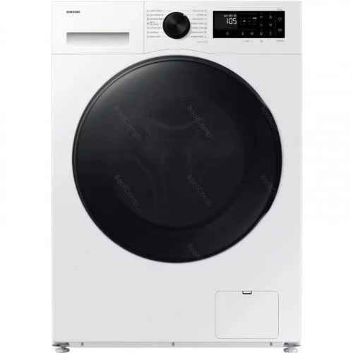 Стирально-сушильная машина Samsung WD90DG5G34BE 
