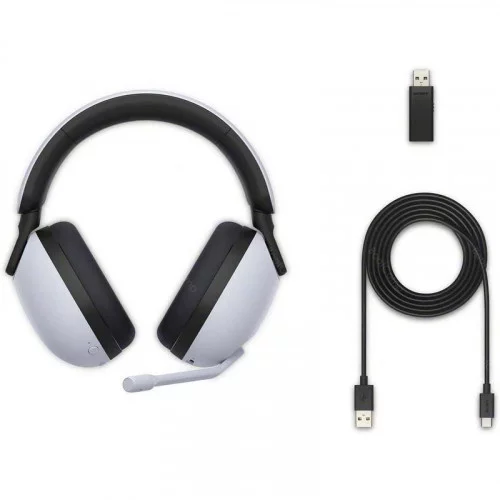 Игровые наушники Sony INZONE H7 