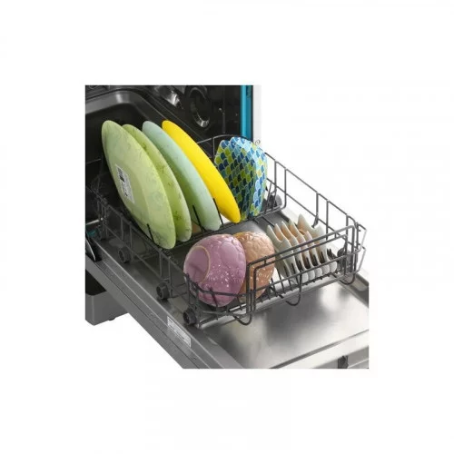 Машина посудомоечная отдельностоящая Haier HDWE11-36SS4RU FA03VXE00RU 