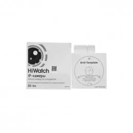 Камера HiWatch DS-I400(D) (4 mm)                                                                                                                                                                                                                          