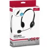 Наушники с микрофоном SPEEDLINK ACCORDO black 