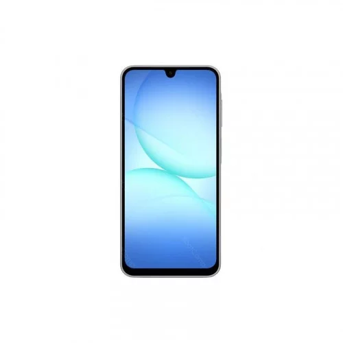 Смартфон Samsung Galaxy A17 8/256 ГБ (SM-A175F) серый 