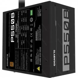 Блок питания Gigabyte 550W GP-P550B                                                                                                                                                                                                                       