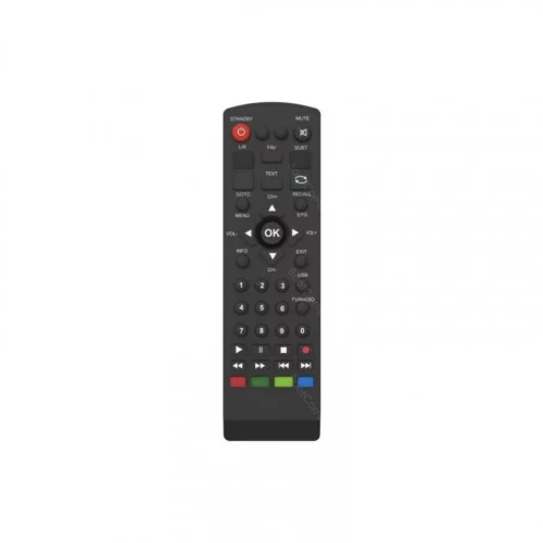 TV-тюнер RITMIX HDT2-1240 