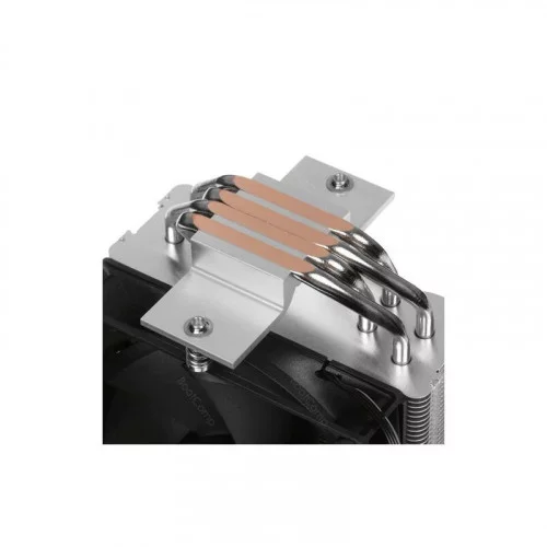 Кулер для процессора Ocypus Delta A40 Elite BK 
