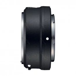 Фотоаппарат NIKON Z50 + FTZ Adapter [VOA050K003]                                                                                                                                                                                                          