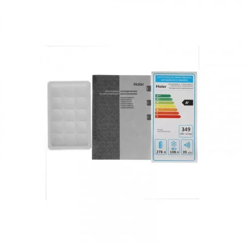 Холодильник Haier C2F637CGGU1 BC121EE00RU 